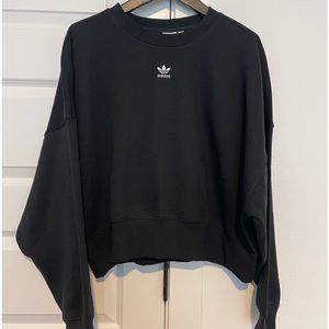 Adidas sweatshirt